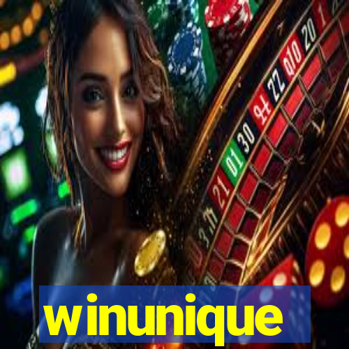 winunique