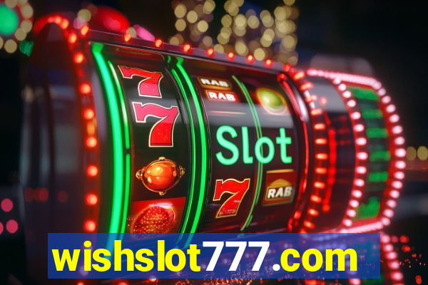 wishslot777.com