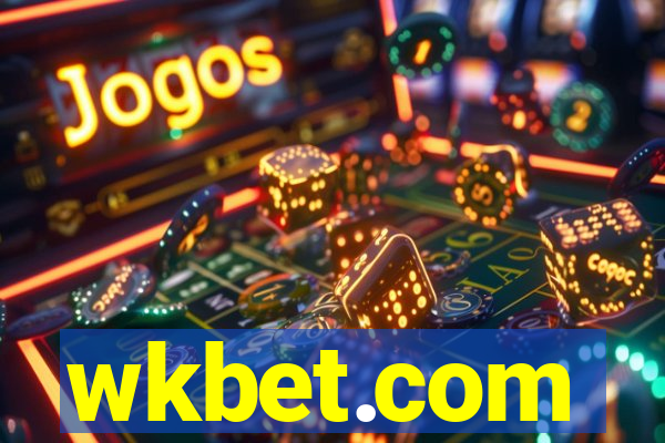 wkbet.com