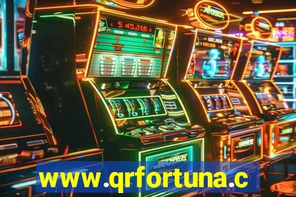 www.qrfortuna.com