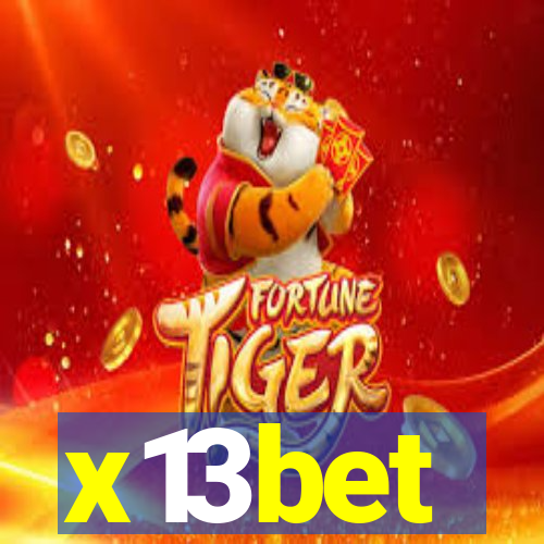 x13bet