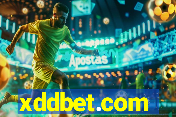 xddbet.com