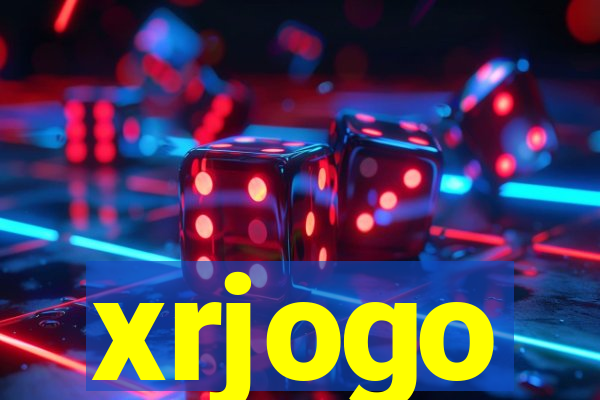 xrjogo