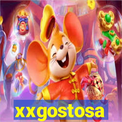 xxgostosa