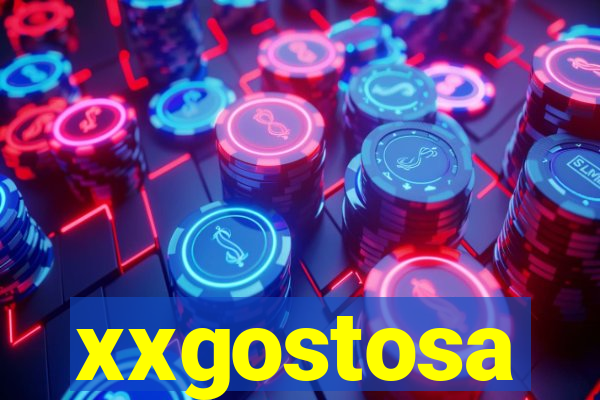 xxgostosa