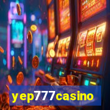 yep777casino