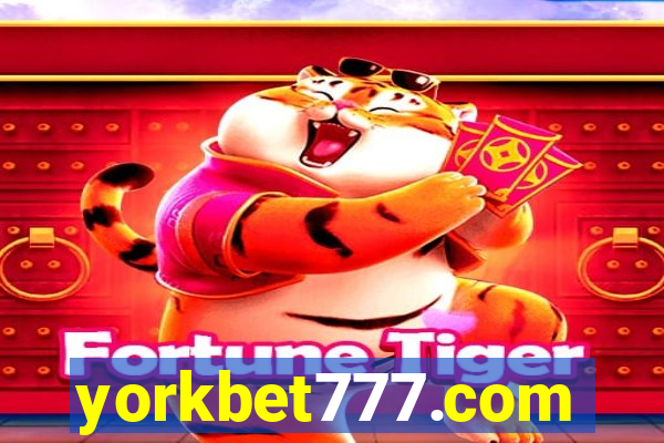 yorkbet777.com